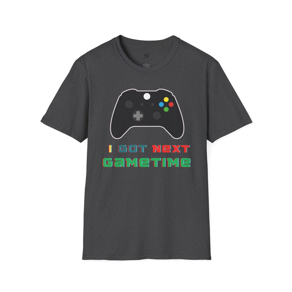 I Got Next Gametime T-Shirt