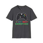 I Got Next Gametime T-Shirt