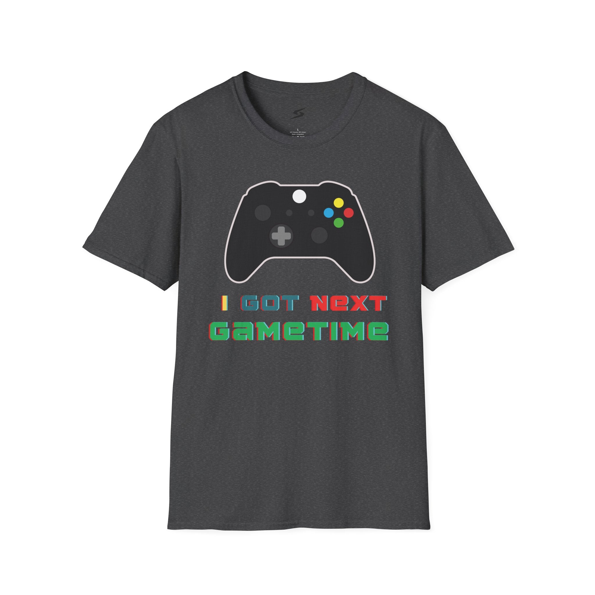 I Got Next Gametime T-Shirt