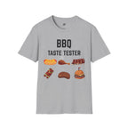 BBQ Taste Tester T-Shirt