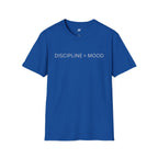 Discipline > Mood T-Shirt