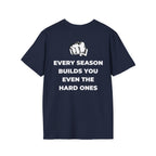 Season Standard Logo T-Shirt
