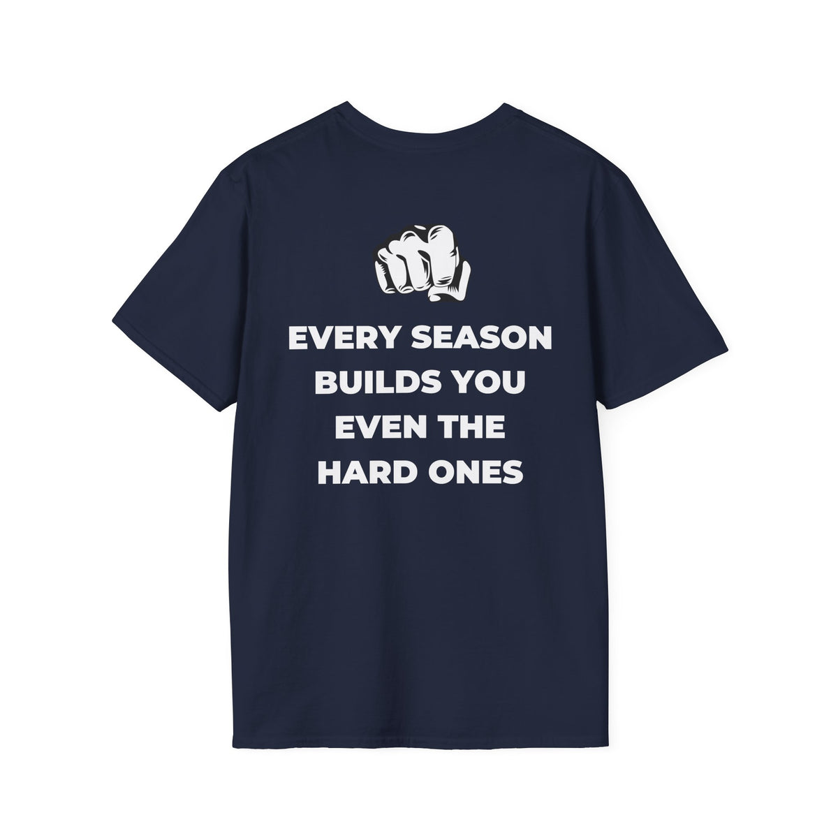 Season Standard Logo T-Shirt