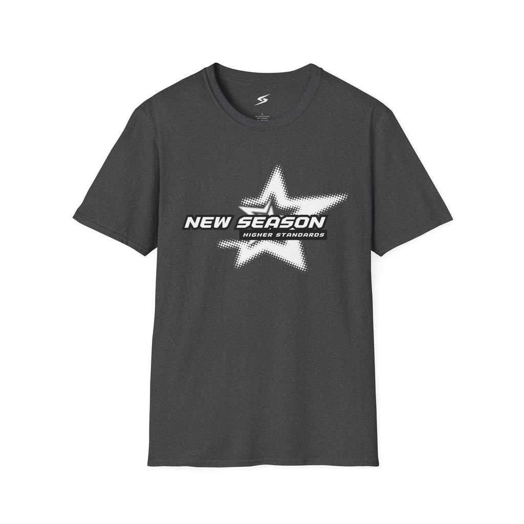 New Season T-Shirt