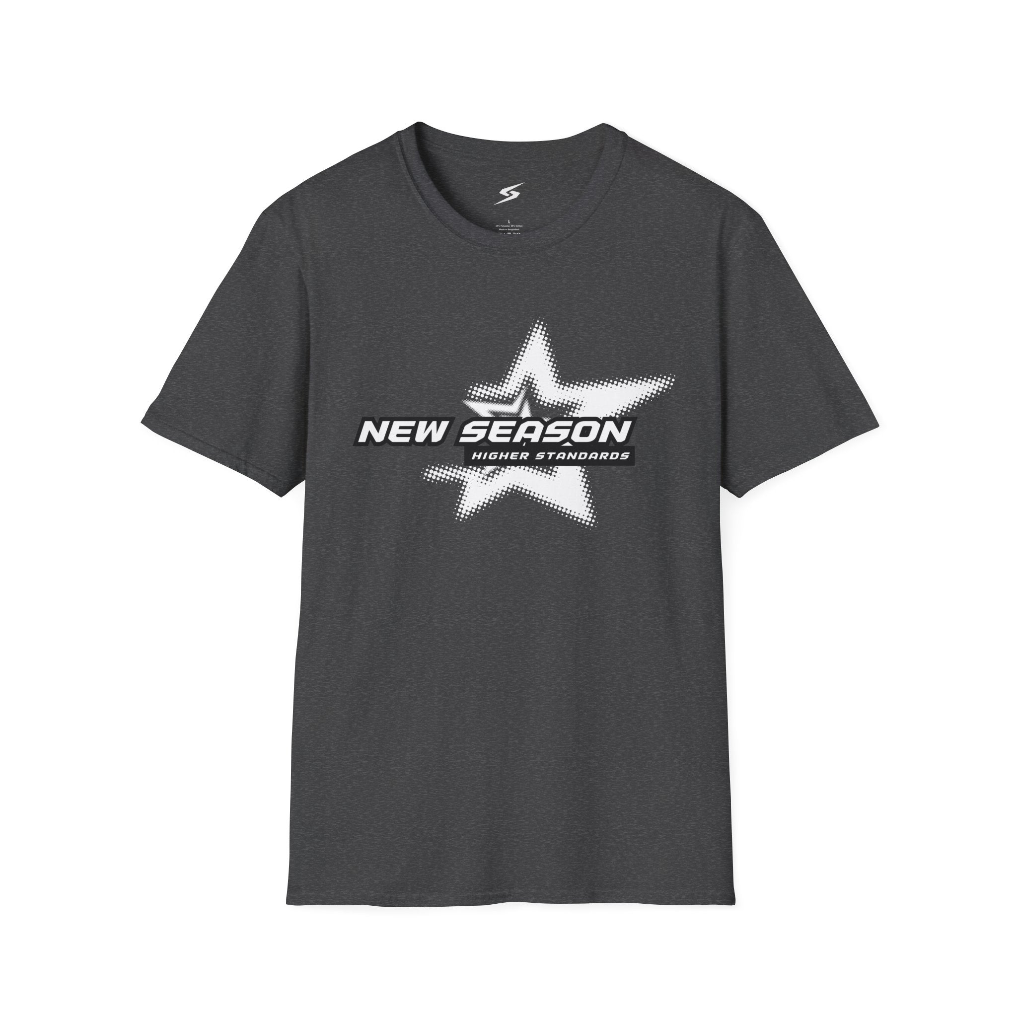 New Season T-Shirt