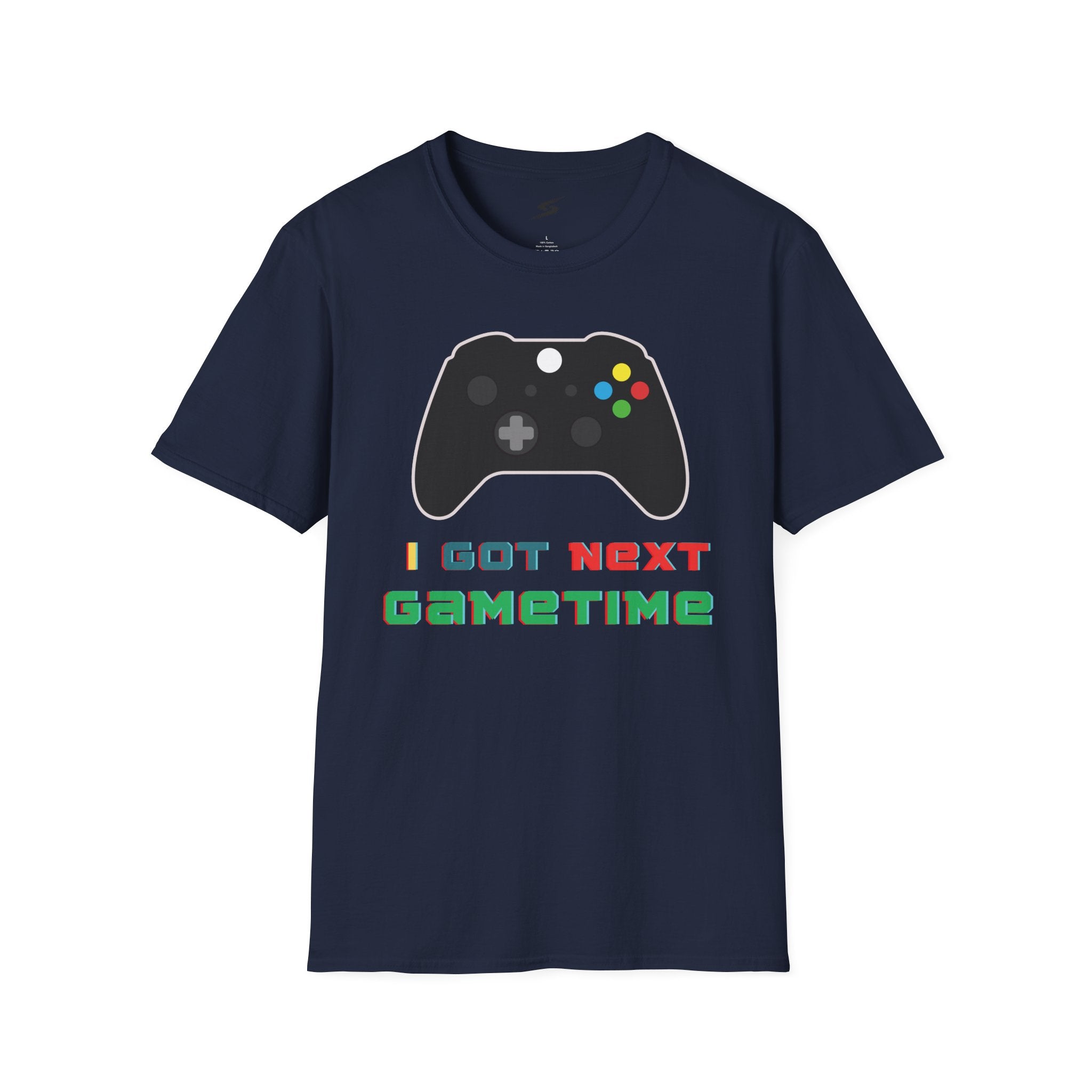 I Got Next Gametime T-Shirt