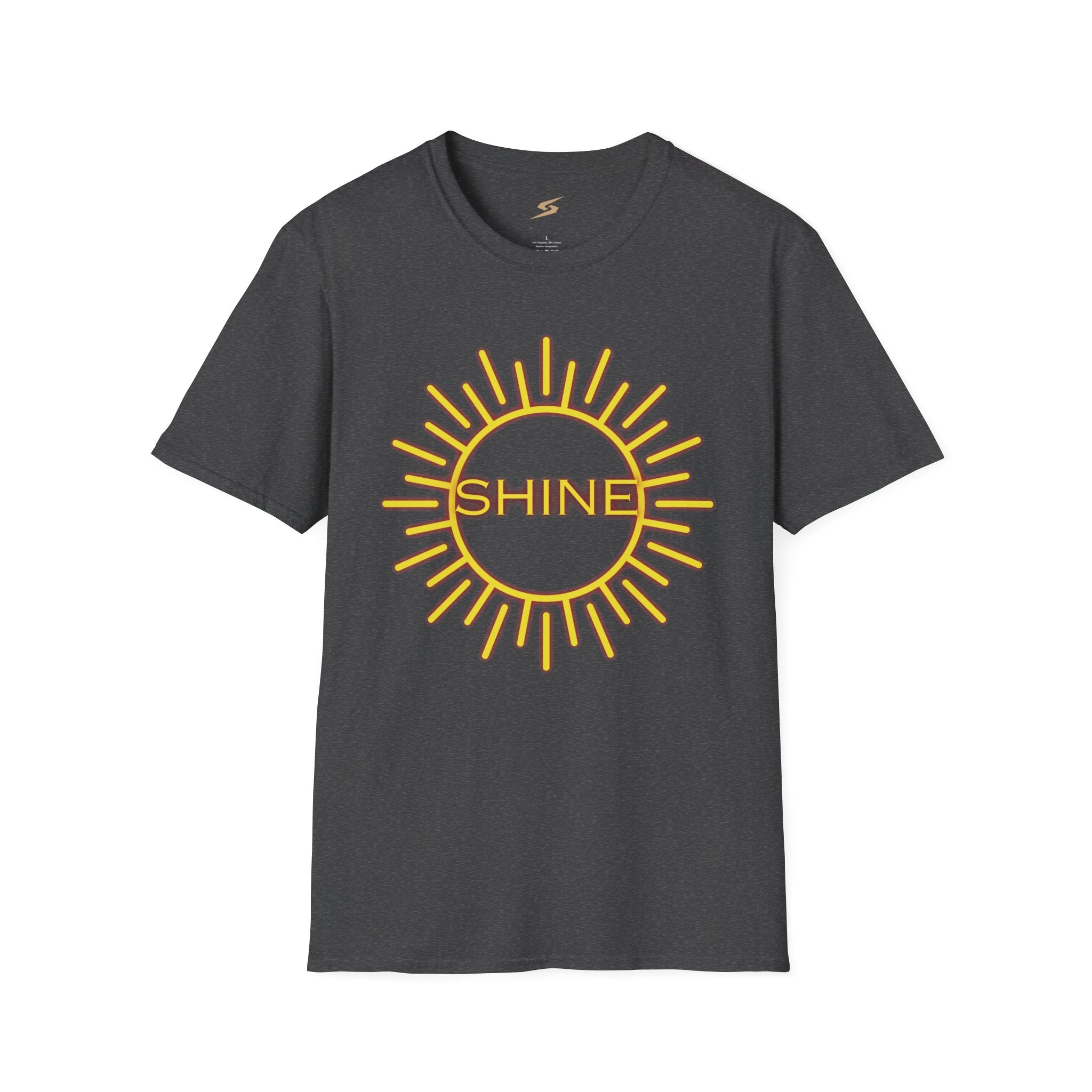 Shine Sun T-Shirt