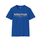 Building Strength T-Shirt