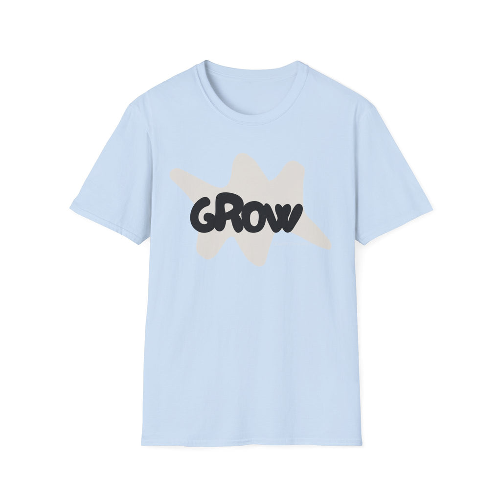 Grow T-Shirt