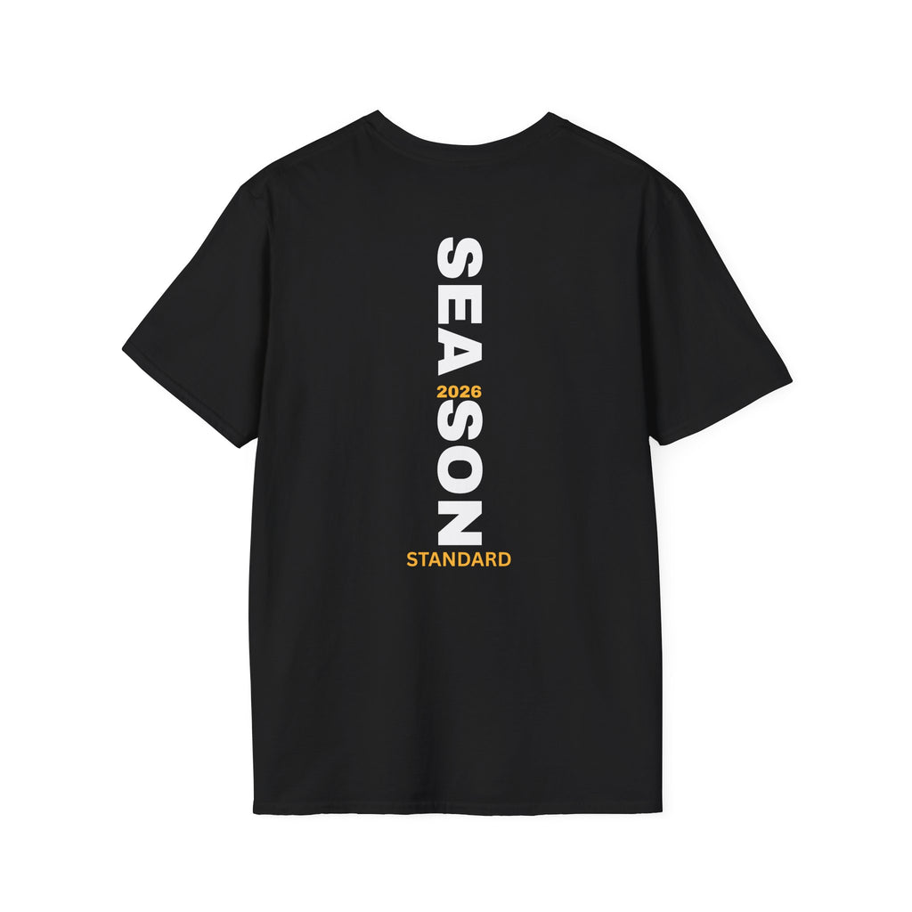 Season Standard Graphic T-Shirt