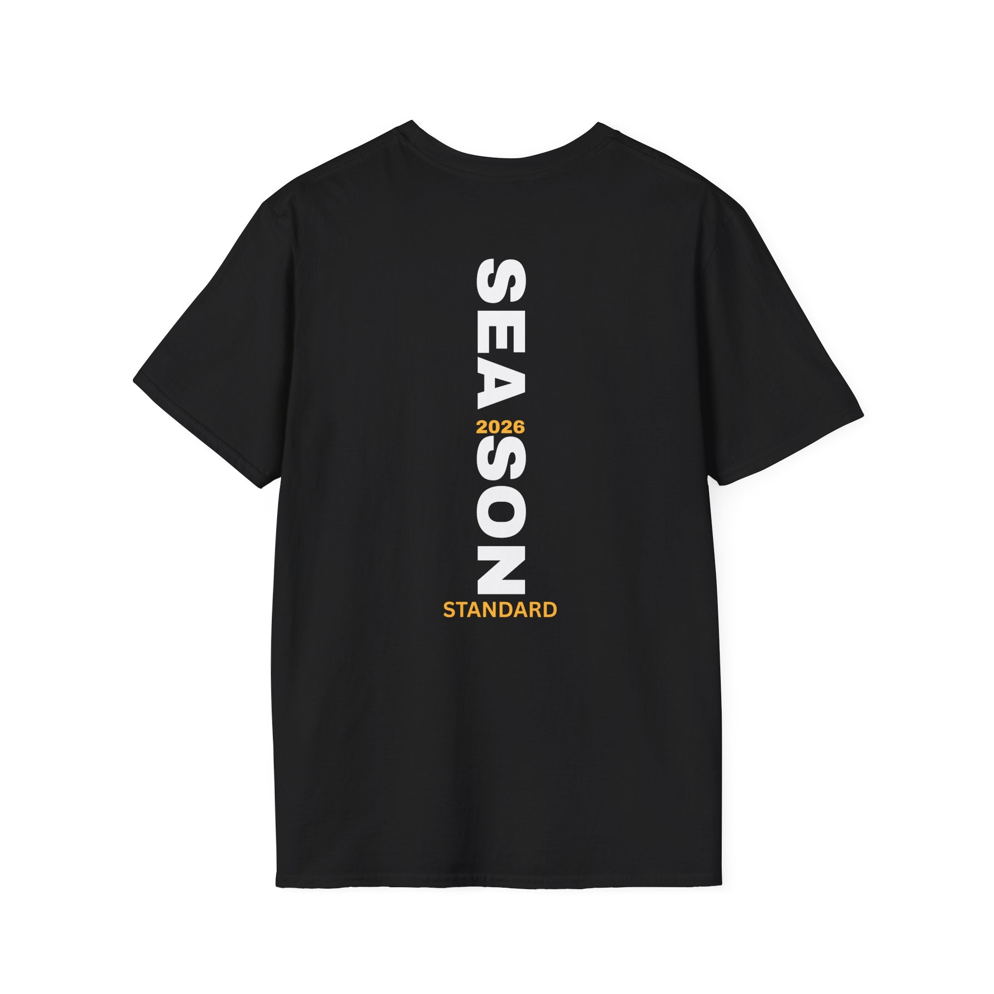 Season Standard Graphic T-Shirt
