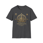 Forged in Life T-Shirt