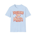 Discipline > Mood Drip T-Shirt