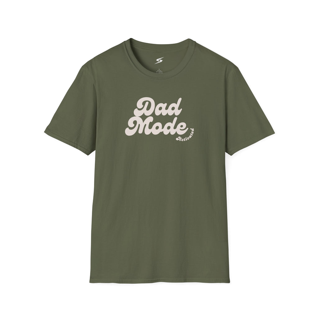 Dad Mode T-Shirt