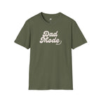 Dad Mode T-Shirt