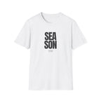 Season Stacked T-Shirt