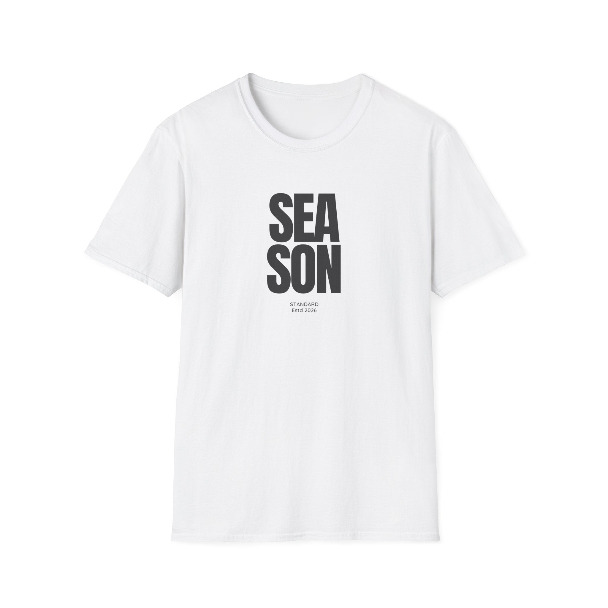 Season Stacked T-Shirt