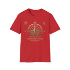 Forged in Life T-Shirt