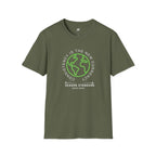 Consistency Is The New Currency T-Shirt