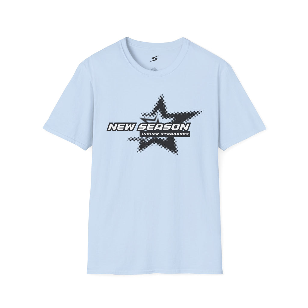 New Season T-Shirt