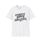 Integrity Over Everything T-Shirt