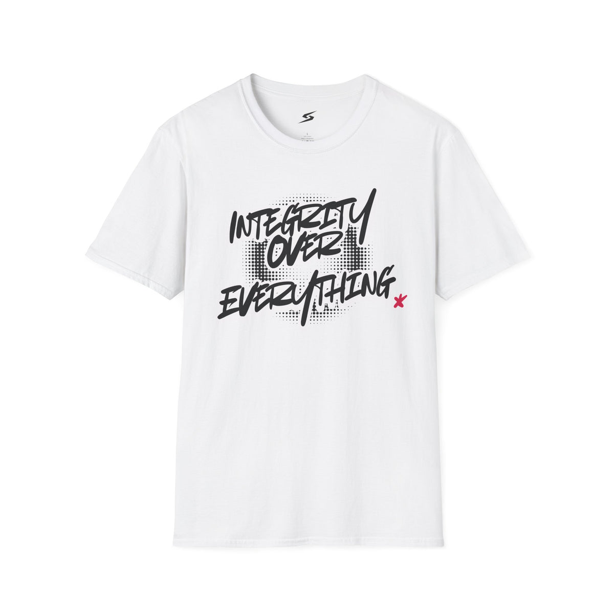Integrity Over Everything T-Shirt
