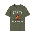 Forge New Bonds T-Shirt