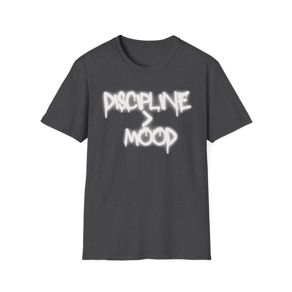 Discipline > Mood Drip Light T-Shirt