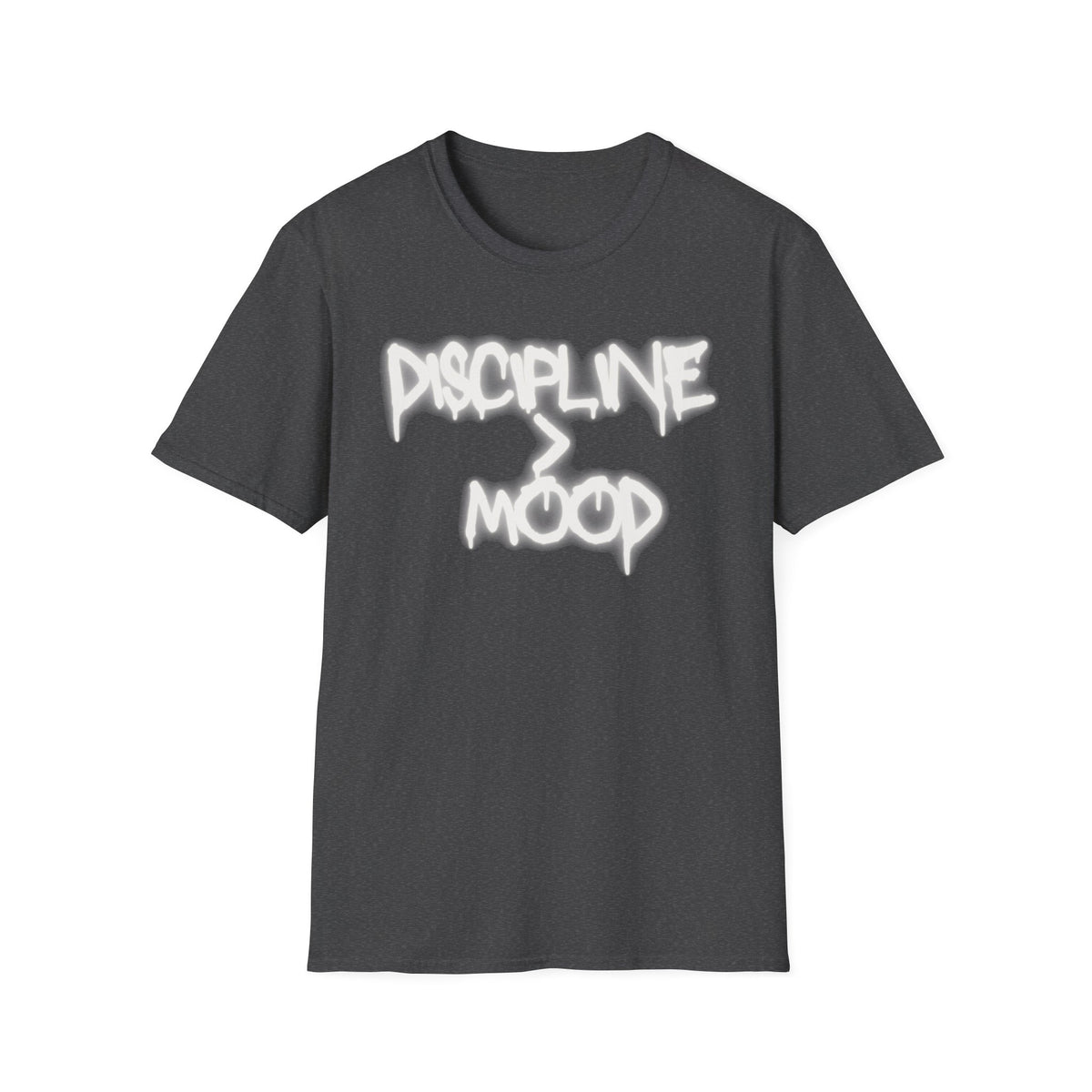 Discipline > Mood Drip Light T-Shirt