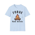 Forge New Bonds T-Shirt
