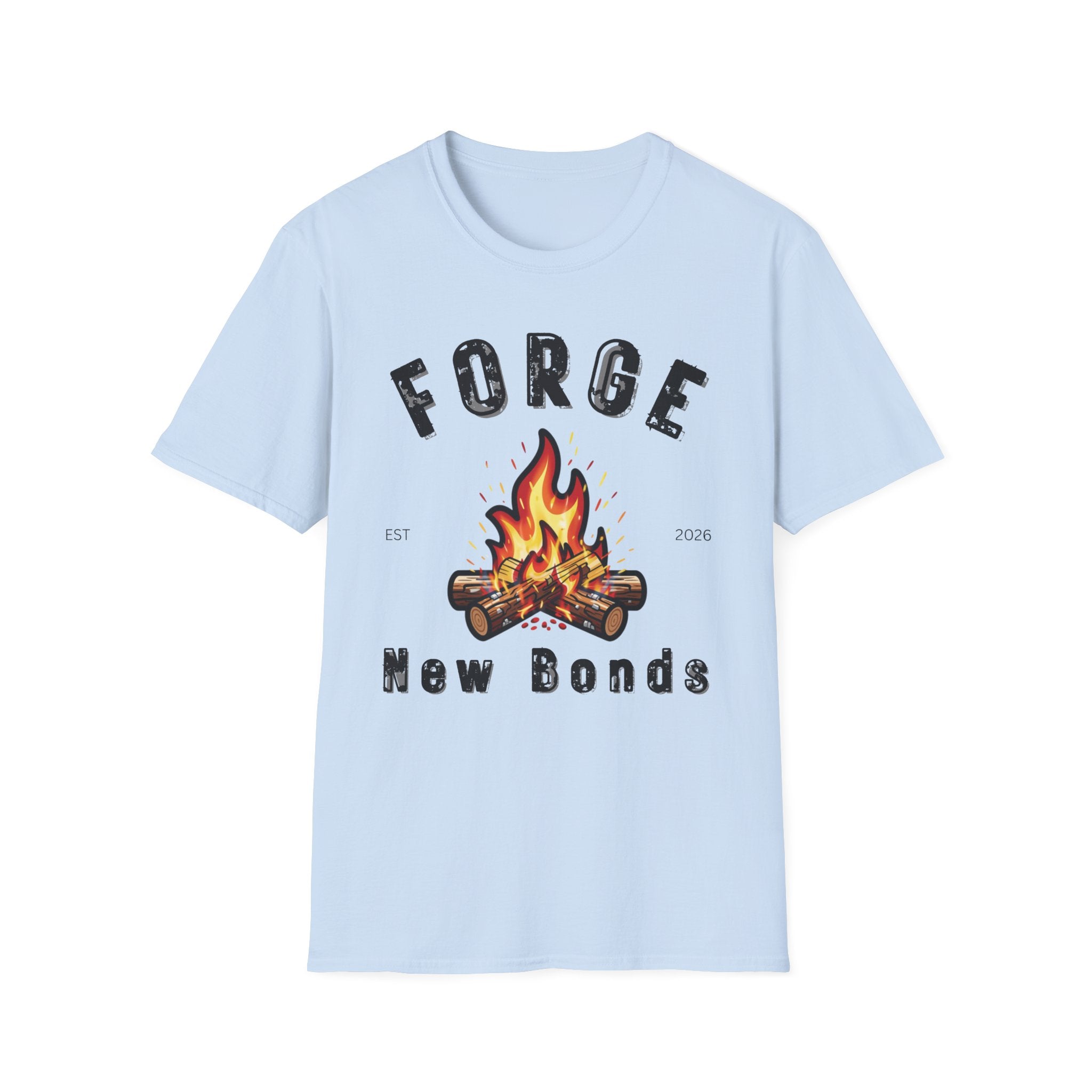 Forge New Bonds T-Shirt