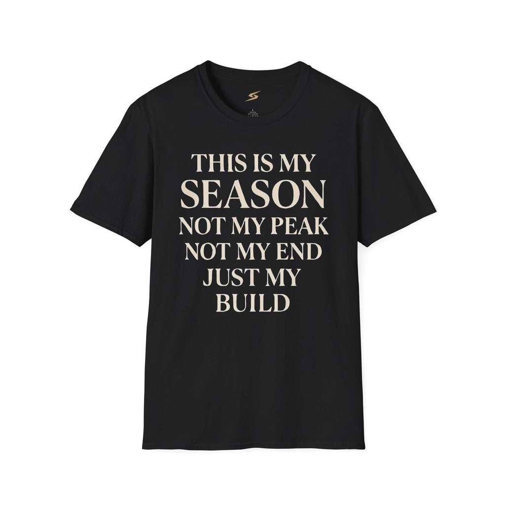 This Is My Season T-Shirt