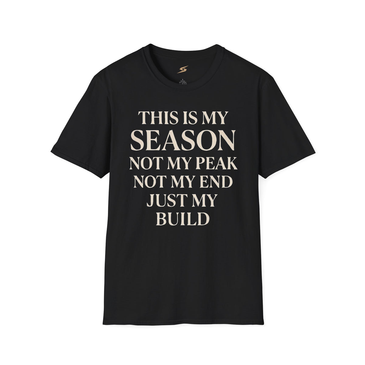 This Is My Season T-Shirt