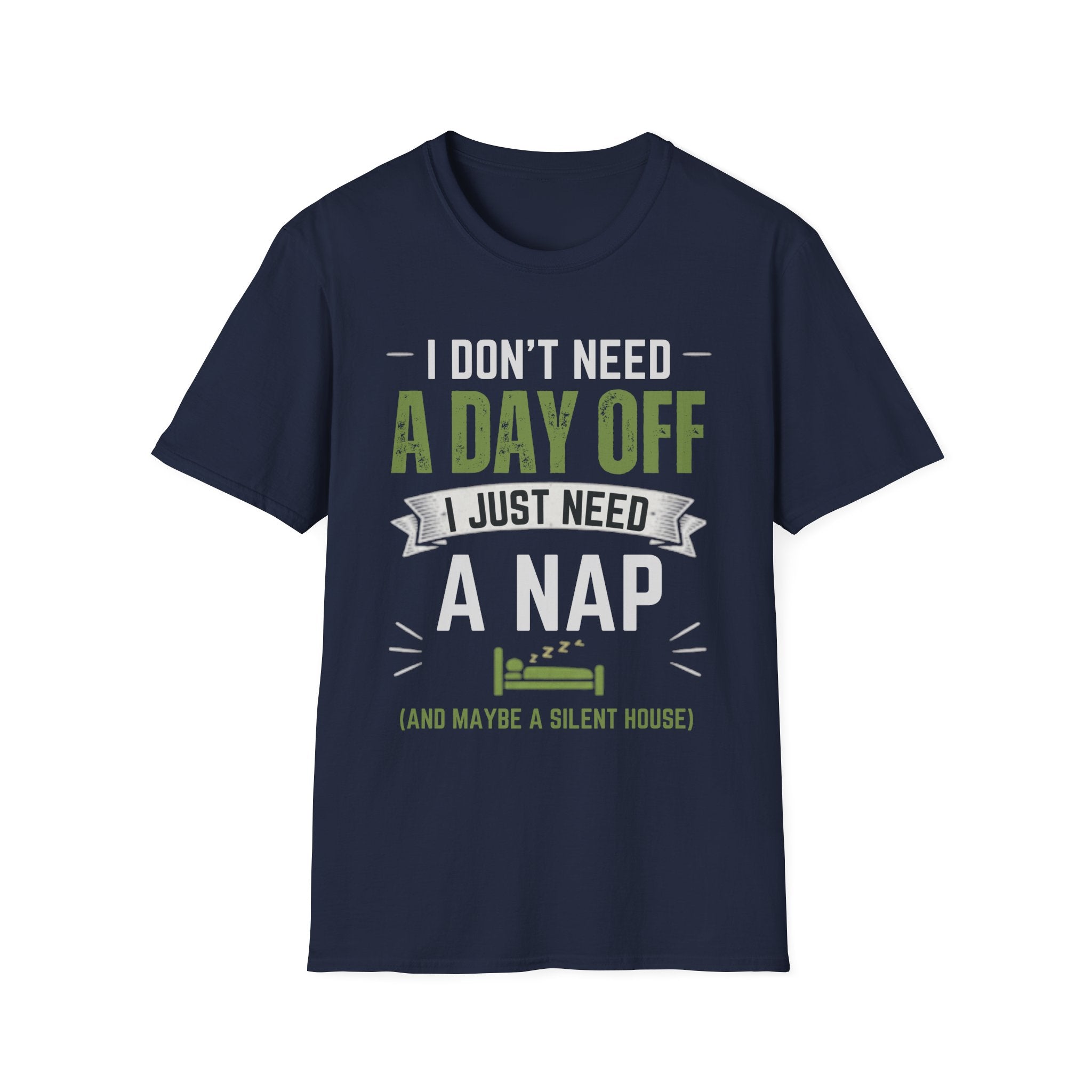 I Just Need A Nap T-Shirt