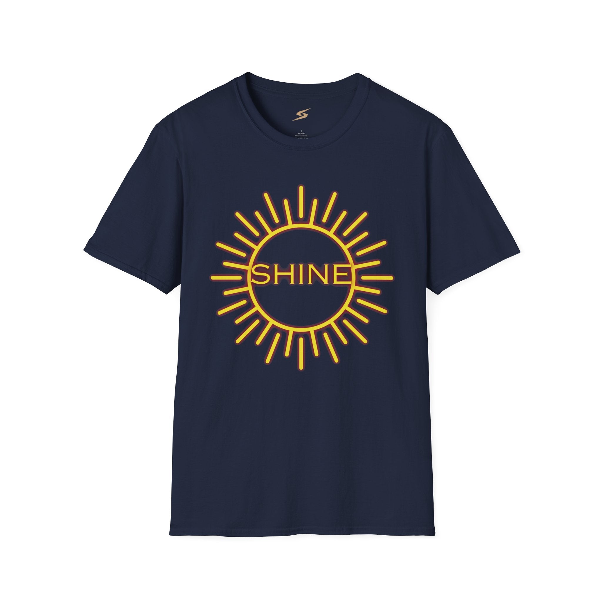 Shine Sun T-Shirt