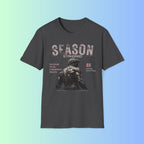 The Standard is the Standard T-Shirt