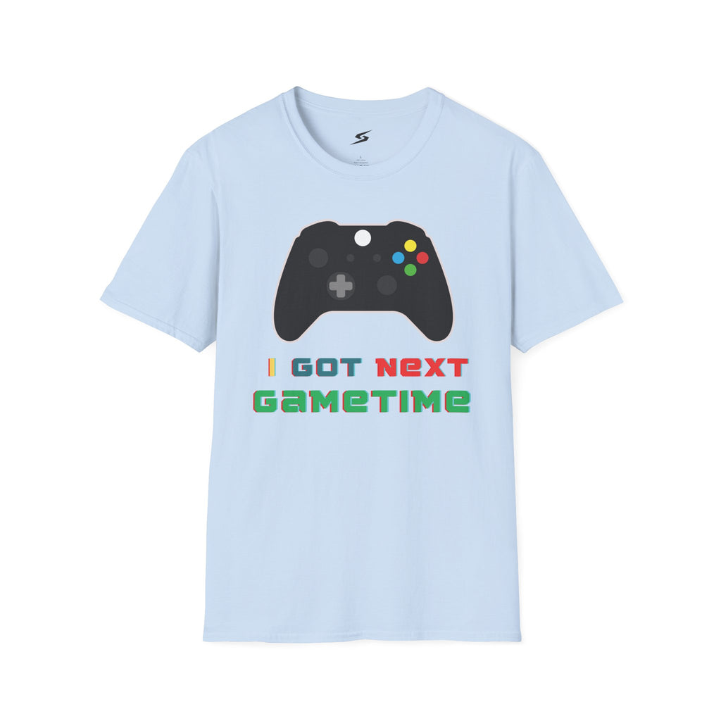 I Got Next Gametime T-Shirt