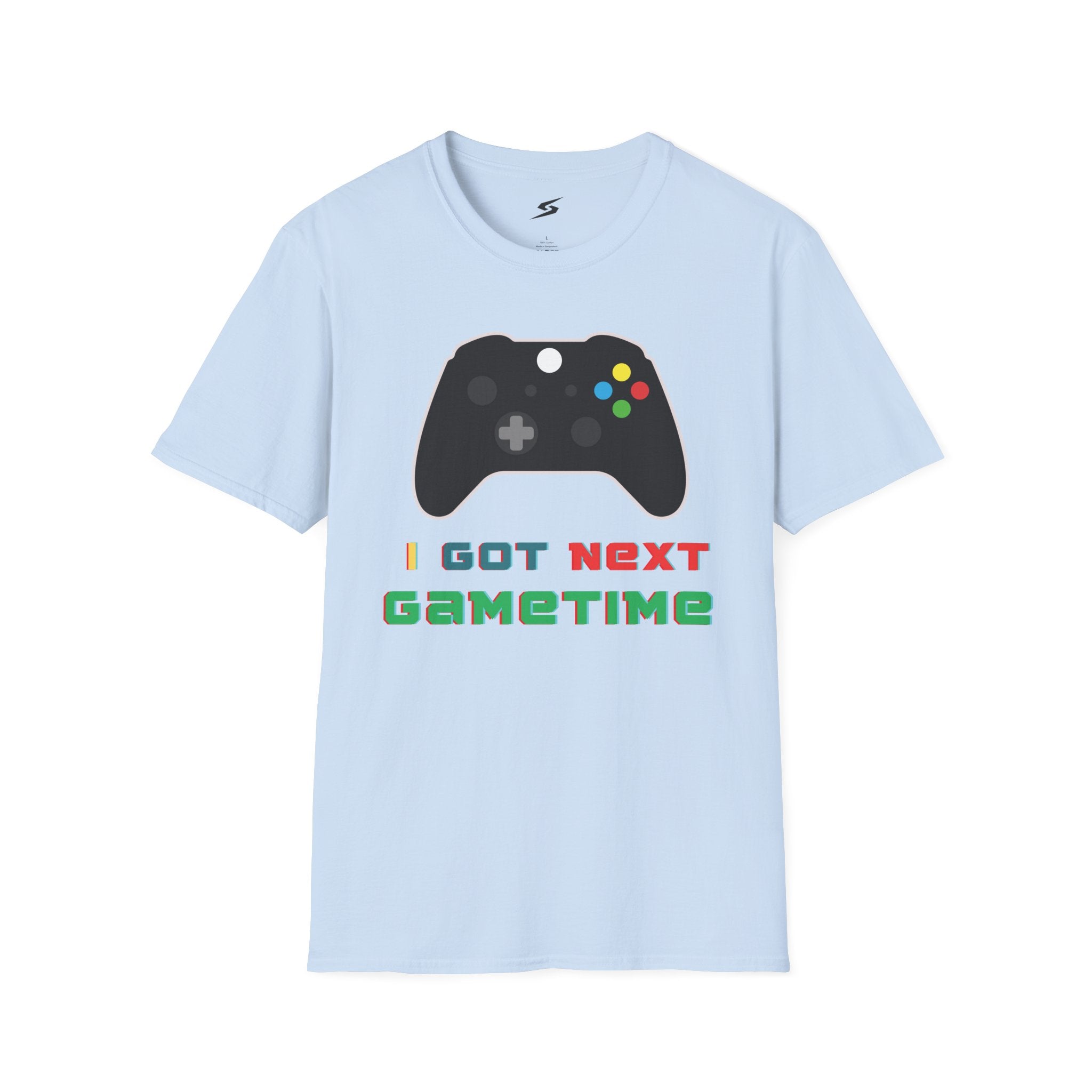 I Got Next Gametime T-Shirt