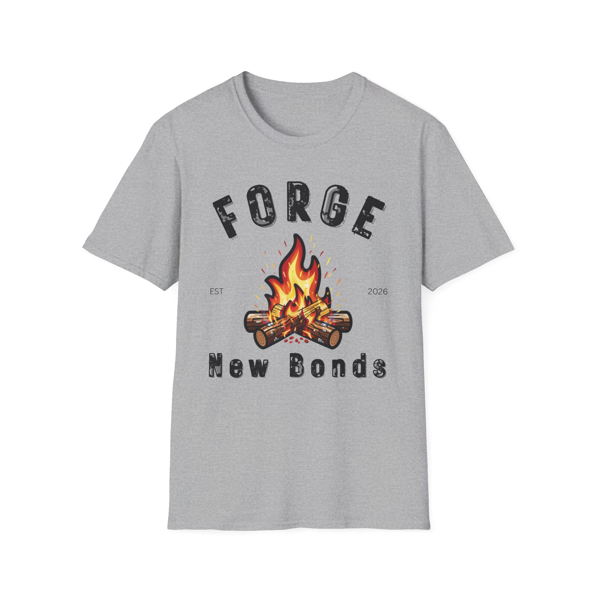 Forge New Bonds T-Shirt