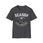 Season Mountain T-Shirt
