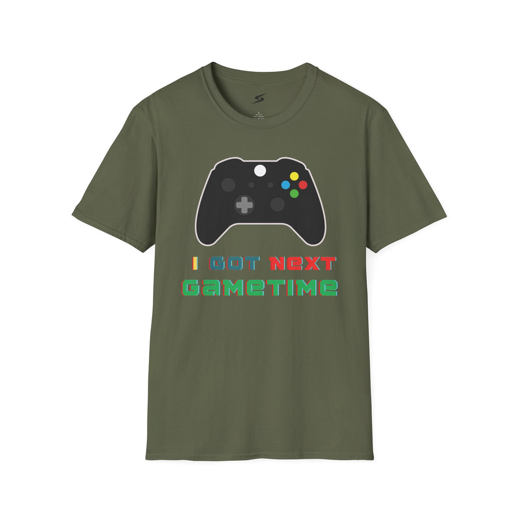 I Got Next Gametime T-Shirt