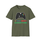 I Got Next Gametime T-Shirt
