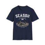 Season Mountain T-Shirt