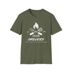 Club Grillers T-Shirt
