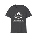 Club Grillers T-Shirt