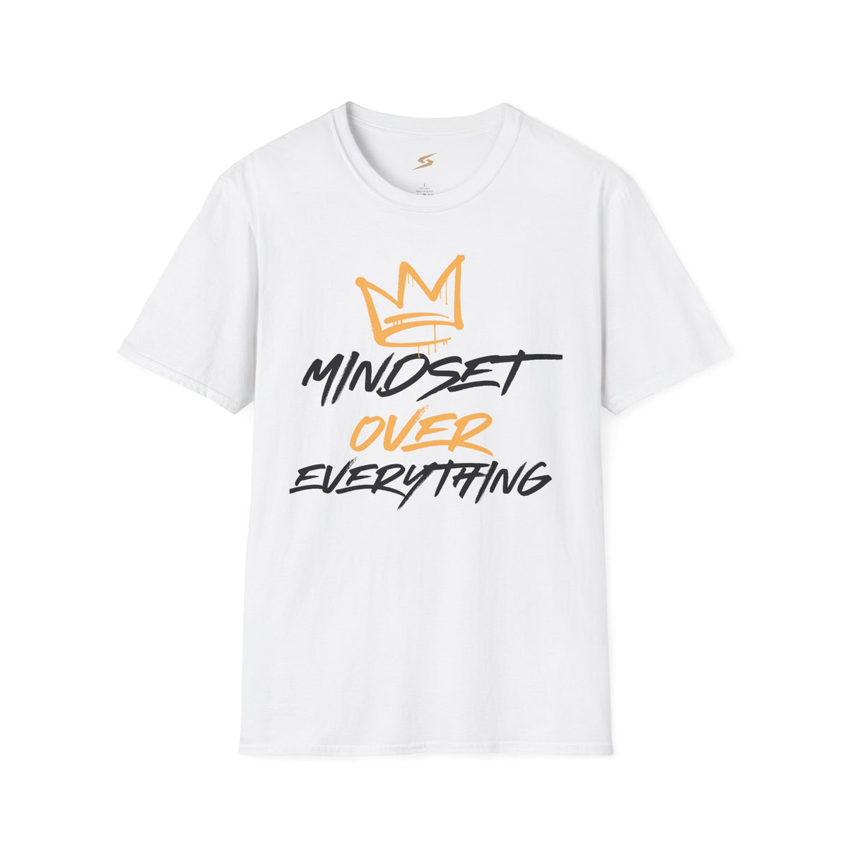 Mindset Over Everything T-Shirt