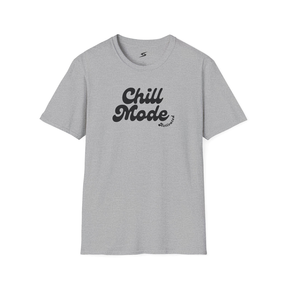 Chill Mode T-Shirt