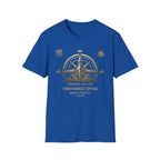 Forged in Life T-Shirt