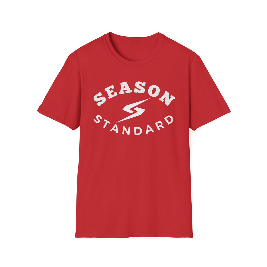 Season Standard Logo T-Shirt