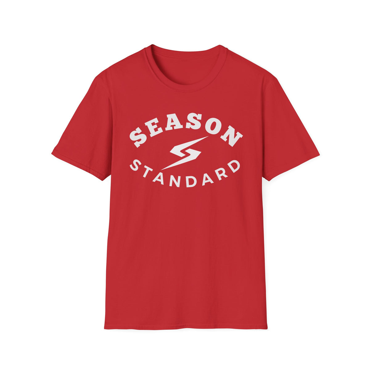 Season Standard Logo T-Shirt